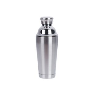 Double-Wall Vacuum Insulated Stainless Steel Cocktail Shaker – JN034