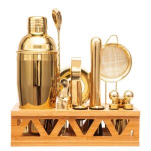 Bartender Kit / Bar Set