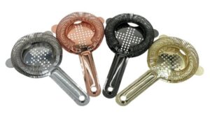 Fine Mesh Strainer